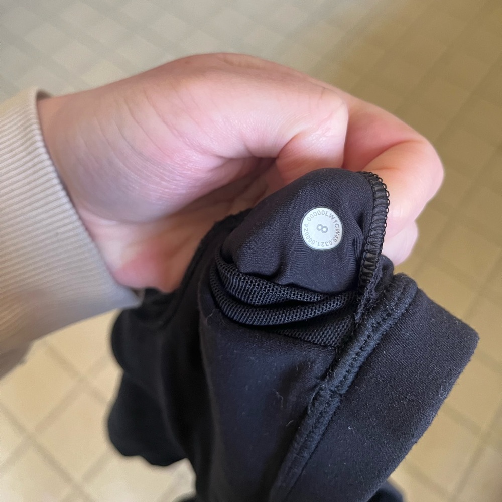 Lululemon Align Tank - Picture 3 of 4